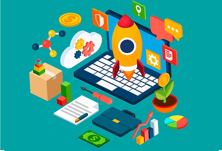 Estrategias de marketing digital para pequeños negocios con bajo presupuesto