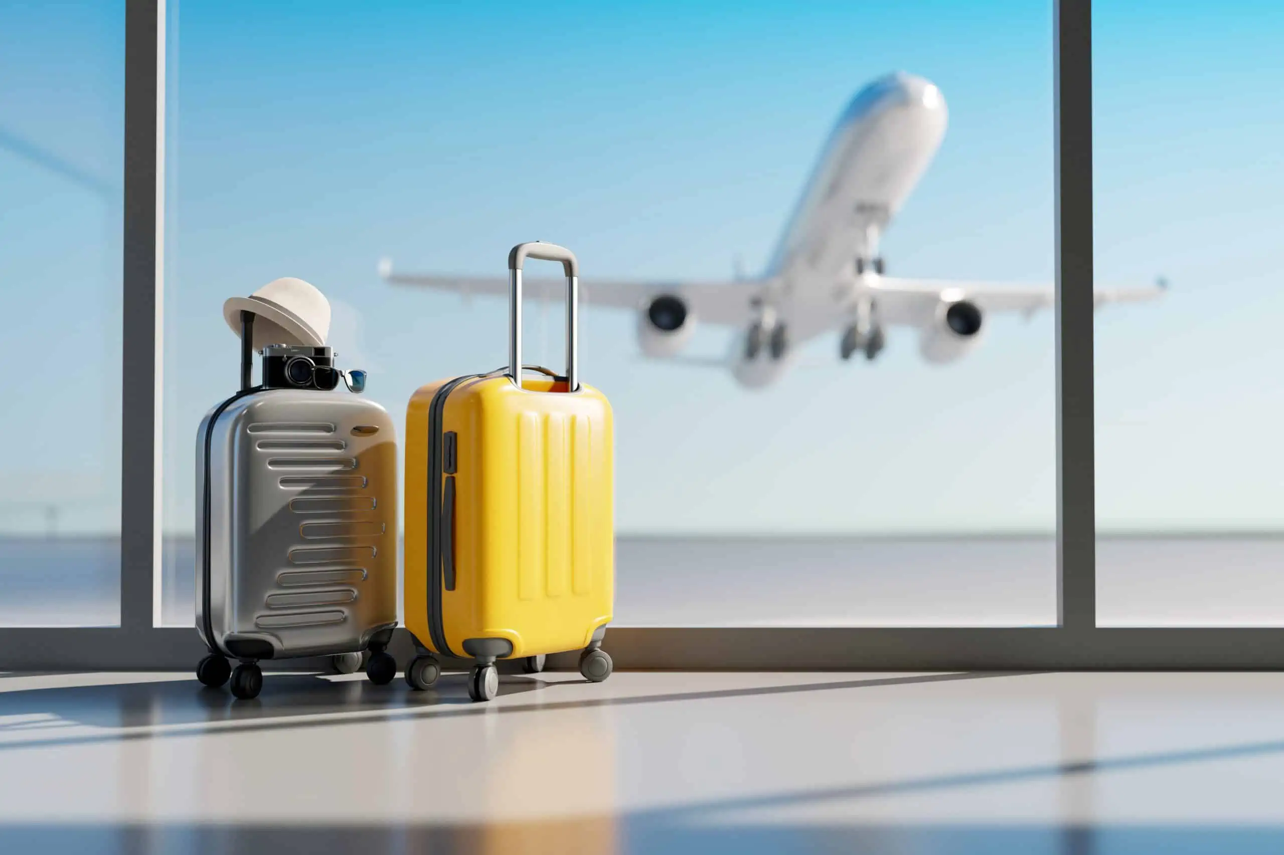 Trucos de viaje: cómo explorar más gastando menos