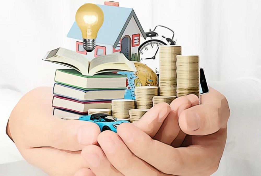 Guía de finanzas personales: cómo ahorrar, invertir y planificar tu futuro