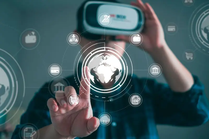 5 tendencias tecnológicas que marcarán la próxima década